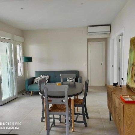 Вилла Casita Moderna A Escasos Metros De Playa Terranova Олива Экстерьер фото